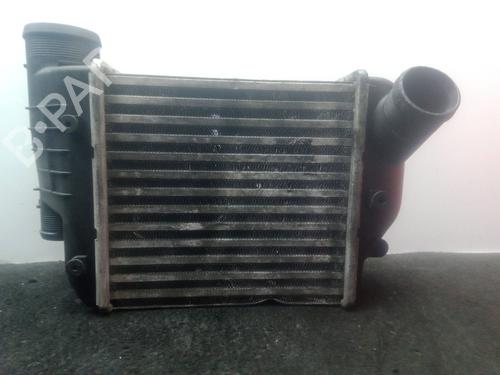 Intercooler AUDI A6 C6 (4F2) 3.0 TDI quattro (225 hp) 30902862