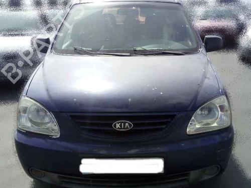 Servopumpe KIA CARENS II MPV (FJ) 2.0 CRDi | BP5697448M99 