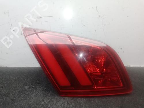 Used Left tailgate light Left tailgate light PEUGEOT 308 II (LB_, LP_, LW_, LH_, L3_) 1.6 HDi / BlueHDi 115 (115 hp) 35979045 35979045