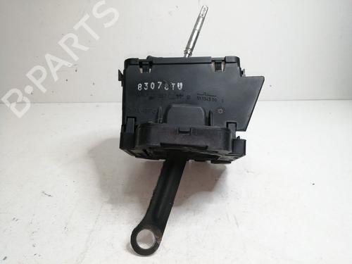 Used Gear lever MERCEDES-BENZ E-CLASS (W210) E 200 CDI (210.007) (116 hp) 31917763