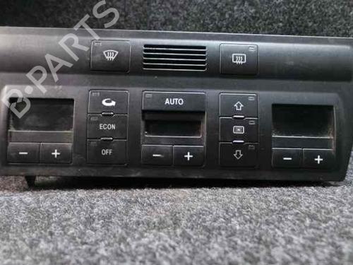 Used Climate control AUDI A6 C5 (4B2) 2.5 TDI (150 hp) 5737633