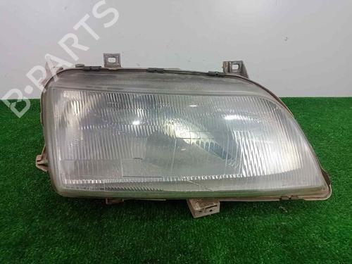 Used Right headlight VW SHARAN (7M8, 7M9, 7M6) 1.9 TDI (110 hp) 17391021