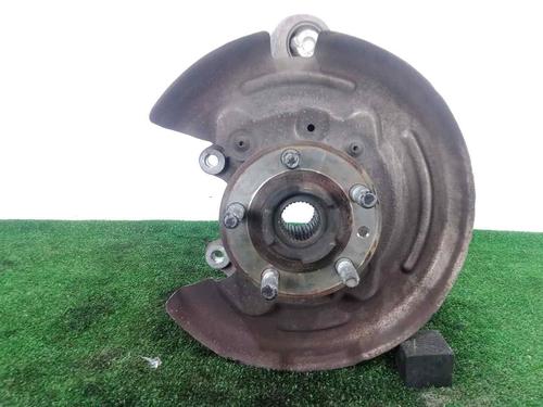 Achsschenkel links hinten für LAND ROVER RANGE ROVER EVOQUE (L538) [2011-2019]  18154769