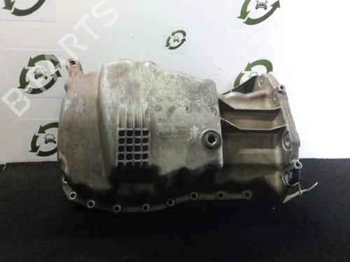 Used Oil sump RENAULT KANGOO (KC0/1_) 1.5 dCi (KC07) (65 hp) 14252981