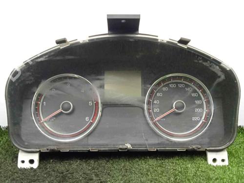 Used Instrument cluster SSANGYONG KORANDO (CK) 2.0 e-XDi (175 hp) 10196135
