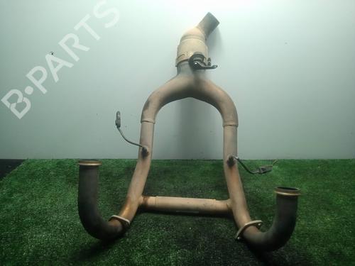 Used Exhaust manifold BMW MOTORCYCLES R 1200 R 1200 ST (R1ST) (110 hp) 24671182