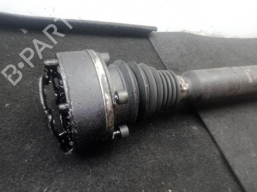 Right front driveshaft VW PASSAT B6 (3C2) 1.9 TDI | BP29026882M39