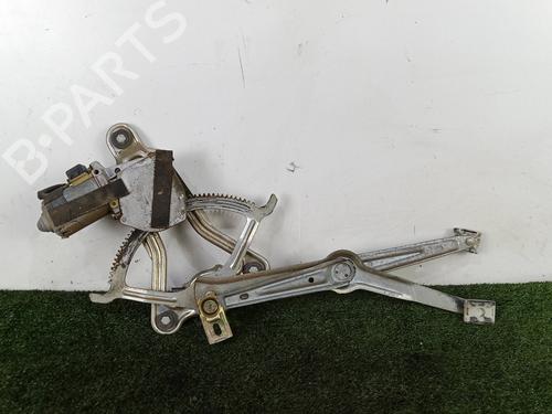 Front right window mechanism MERCEDES-BENZ 124 Saloon (W124) 300 D (124.130) | BP29184062C23 