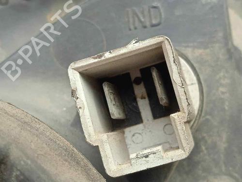 Left headlight NISSAN PRIMERA (P11)  | BP16346166C28 