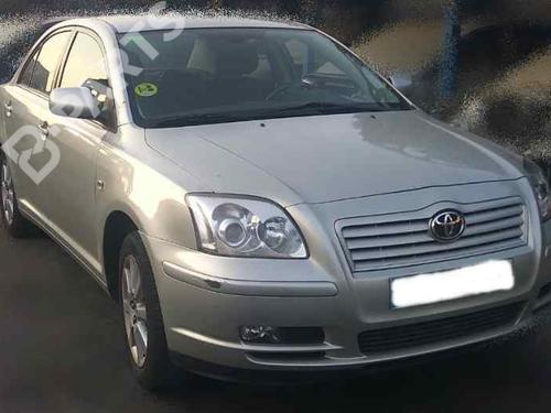 Rear right exterior door handle TOYOTA AVENSIS (_T25_)  | BP5742378C130  - Image 7