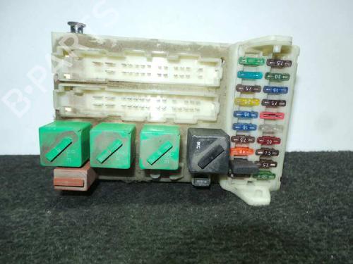 Used Control unit FORD COUGAR (EC_) 2.5 V6 24V (170 hp) 5709921