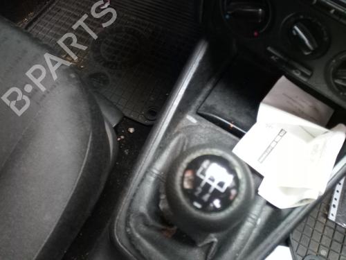Motorstyringsenhed VW GOLF IV (1J1) 1.9 TDI | BP8877572M57 