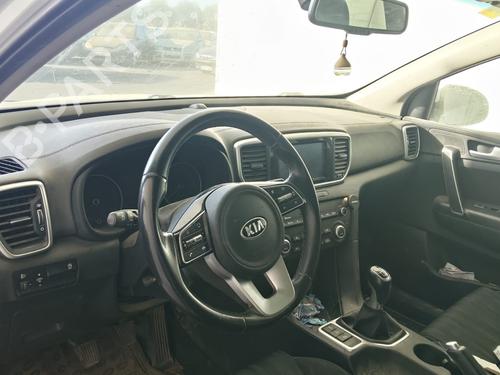 Electronic module KIA SPORTAGE IV (QL, QLE) 1.6 CRDi Eco-Dynamics+ | BP39621299M83 - Image 9