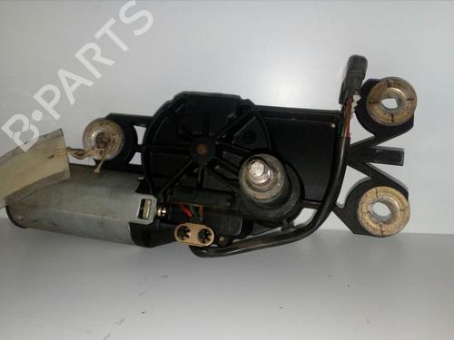 Rear wiper motor SMART FORTWO Coupe (450) 0.7 (450.352, 450.332) | BP5731317M102 
