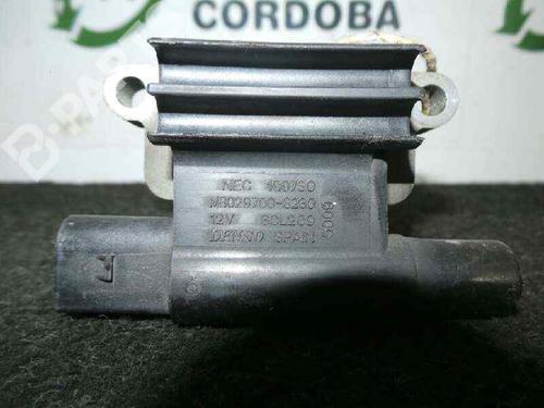 Ignition coil MG MG ZT  | BP5713538M94 