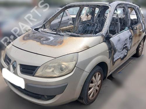 Rim RENAULT SCÉNIC II (JM0/1_) 1.5 dCi (JM1E, JM16) | BP28838112C45 