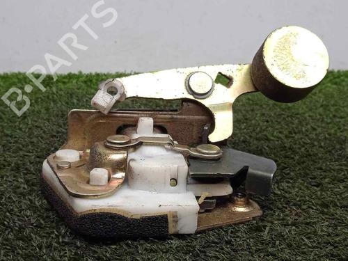 Used Rear right lock HYUNDAI H-1 / STAREX Bus (A1) 2.5 TCi (101 hp) 29352896
