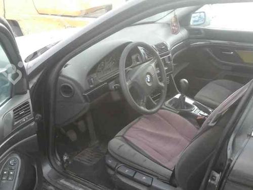 Alternator BMW 5 (E39) 525 tds | BP5730662M7 