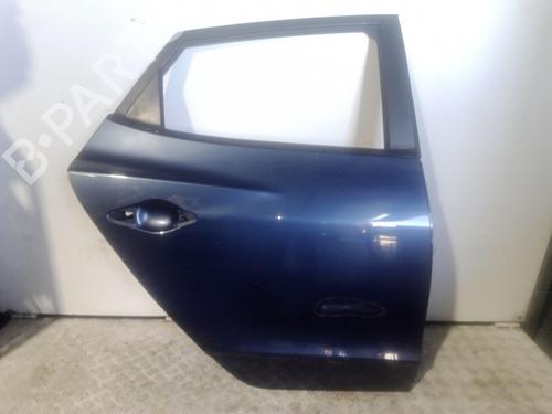 Used Right rear door Right rear door HYUNDAI ix35 (LM, EL, ELH) 1.7 CRDi (116 hp) 35800768 35800768