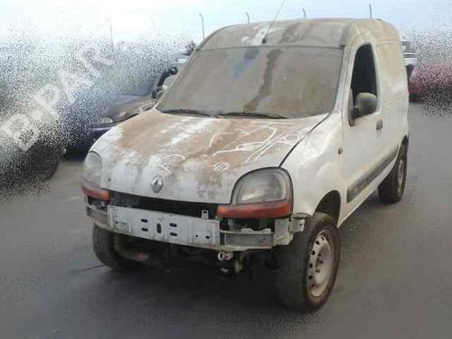 Instrument cluster RENAULT KANGOO (KC0/1_)  | BP5729182C47 