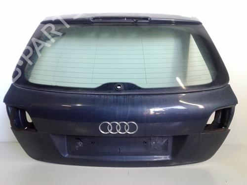 Tailgate AUDI A3 (8P1)  | BP5741882C6 