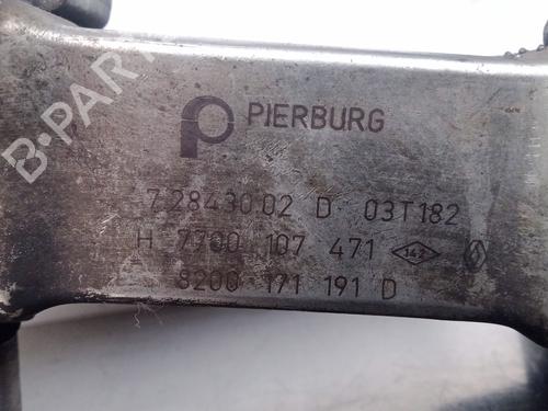 Egr RENAULT MEGANE I Classic (LA0/1_) 1.9 D (LA0A, LA0U, LA0R) | BP23219056M69 