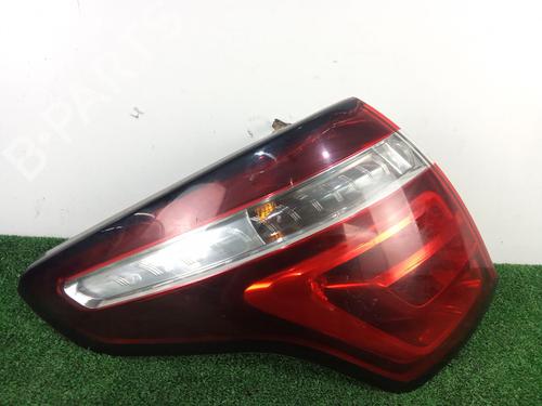 Used Left taillight Left taillight 38553359 38553359