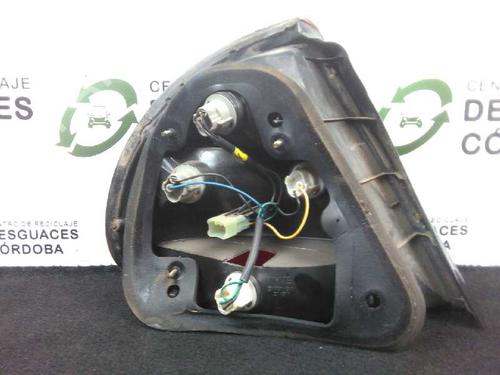 Right taillight HYUNDAI SONATA III (Y-3)  | BP5794163C35