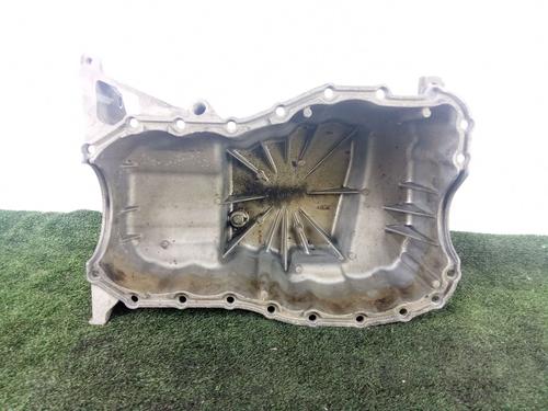 Used Oil sump Oil sump RENAULT CLIO II (BB_, CB_) [1998-2016] 34522760 34522760