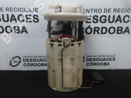 Used Fuel pump FIAT CROMA (194_) [2005-2011]  5958581
