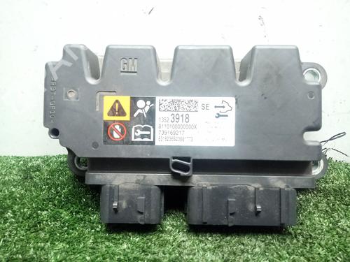 Airbag styreenhed OPEL ASTRA K (B16) 1.4 Turbo (68) (150 hp) 30122738