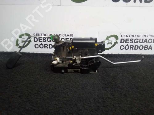 Front right lock IVECO DAILY V Van 35C17, 35S17, 40C17, 45C17, 50C17, 60C17, 65C17, 70C17 | BP5782861C97 