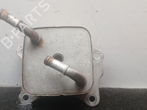 Used Oil radiator Oil radiator MAZDA CX-7 (ER) 2.2 MZR-CD AWD (ER10A) (173 hp) 40543724 40543724
