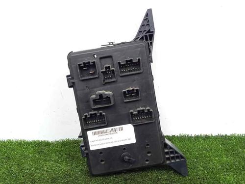 Fuse box FORD MONDEO III Saloon (B4Y) 2.5 V6 24V | BP12211497E1 