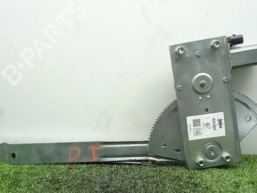 Vindusheismekanisme venstre foran FORD TRANSIT Van (FA_ _)  | BP29924265C22 