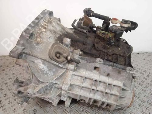 Gearbox FORD MONDEO III Saloon (B4Y) 2.0 16V TDDi / TDCi | BP5719699M3 