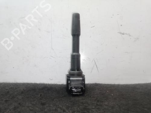 Tændspole RENAULT CAPTUR I (J5_, H5_) 0.9 TCe 90 (90 hp) 23417805