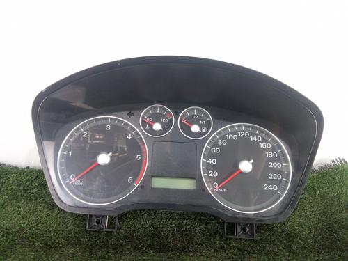 Compteur de vitesse Compteur de vitesse FORD FOCUS II (DA_, HCP, DP) 1.6 TDCi (90 hp) 35786001 35786001