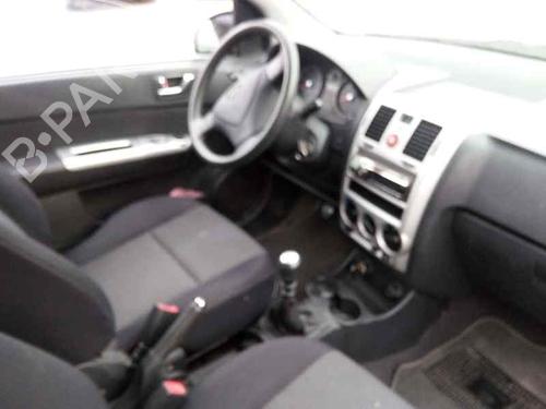 Electronic sensor HYUNDAI GETZ (TB) 1.5 CRDi | BP22627777M84 