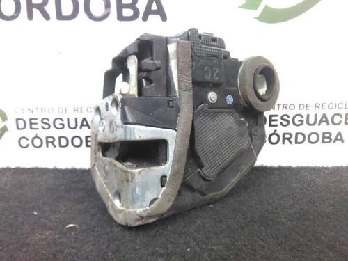 Used Rear right lock TOYOTA RAV 4 III (_A3_) [2005-2014]  5689155