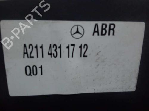 ABS pump MERCEDES-BENZ E-CLASS (W211)  | BP6583977M43 