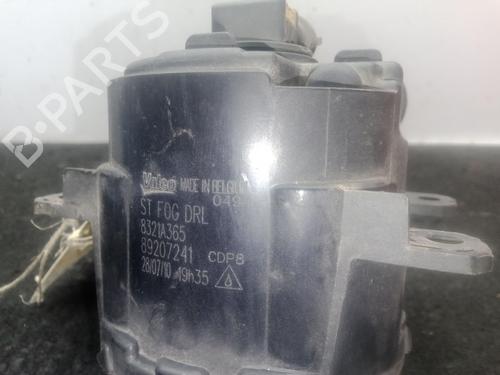 Right front fog light MITSUBISHI ASX (GA_W_) | BP33628776C31 - Image 3