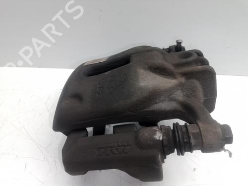 Right front brake caliper CITROËN C4 II (NC_) 1.6 HDi 90 | BP29926365M104