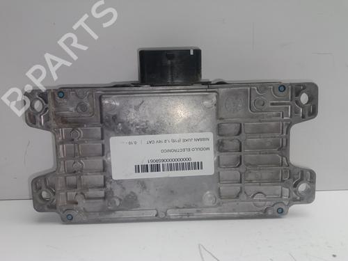 Electronic module NISSAN JUKE (F15) 1.2 DIG-T | BP15481623M83 