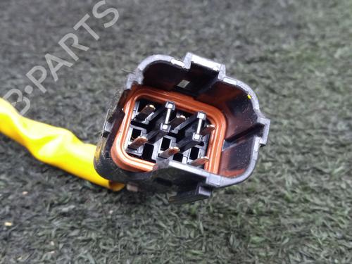 Rear left lock KIA SORENTO I (JC) 2.5 CRDi 4WD | BP29313872C100