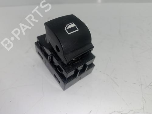 Interrupteur de vitre arrière gauche BMW 4 Gran Coupe (F36) 430 d (258 hp) 17122980