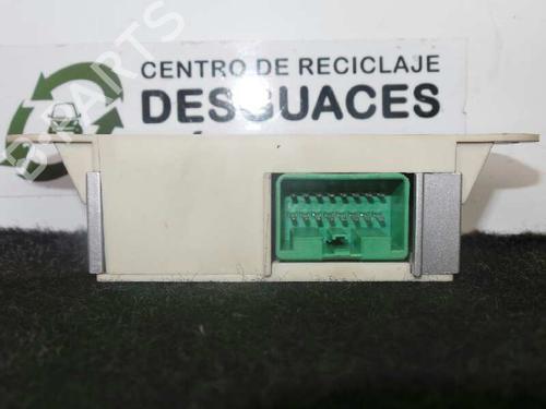 Electronic module JAGUAR S-TYPE II (X200) 3.0 V6 | BP5697851M83 