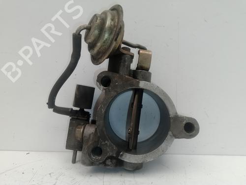 Throttle body TOYOTA 4 RUNNER II (_N13_)  | BP5775346M82 
