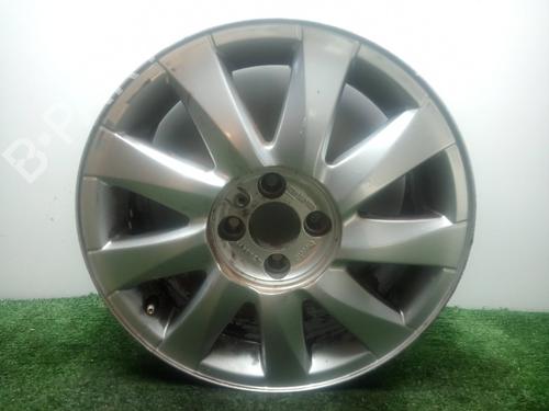 Used Rim RENAULT SCÉNIC II (JM0/1_) 1.5 dCi (JM1E, JM16) (106 hp) 28838111