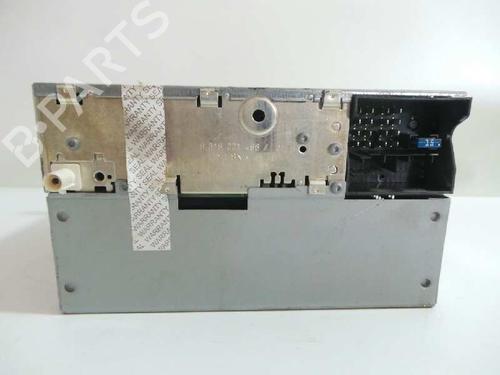 Bilradio OPEL CORSA C (X01) 1.2 Twinport (F08, F68) | BP5728065E6 